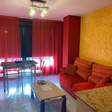 Apartamento Studio Rianjo Exterior photo