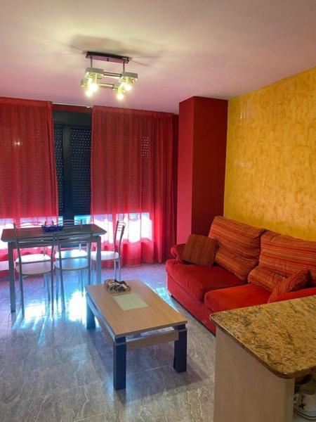 Apartamento Studio Rianjo Exterior photo
