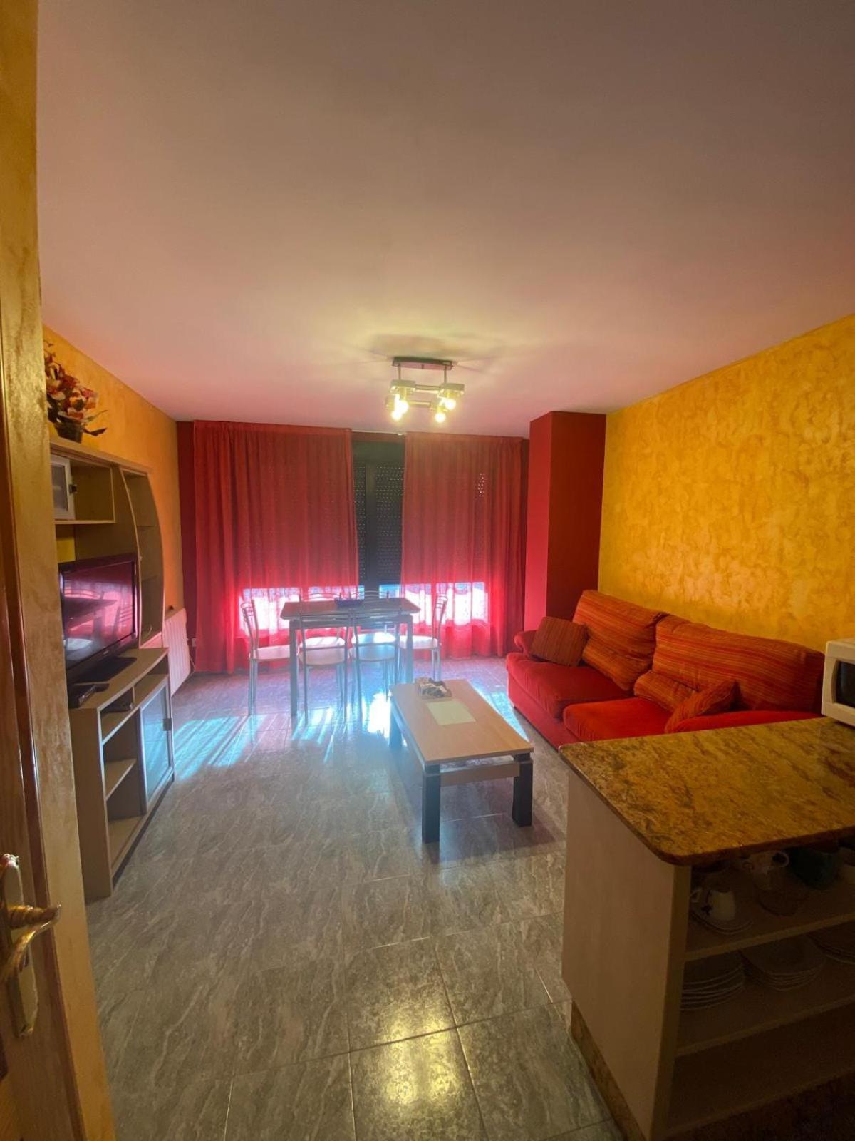 Apartamento Studio Rianjo Exterior photo